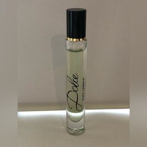 Dolce & Gabbana Dolce roll-on perfume